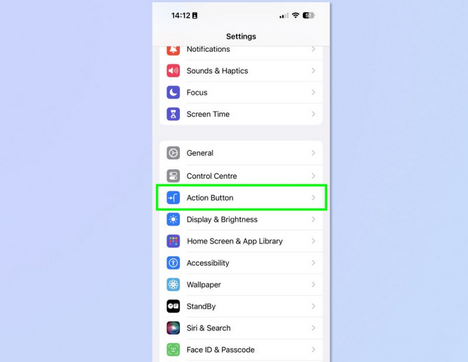 临淄apple维修支持如何使用iPhone15Action按钮设置翻译