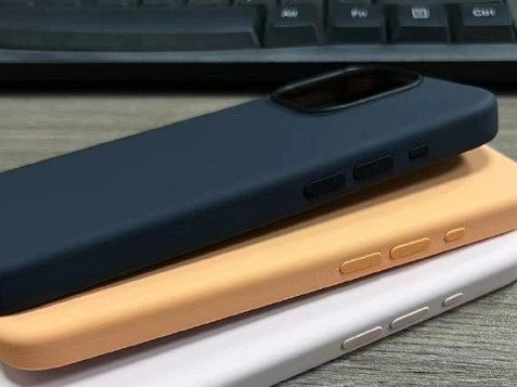 临淄苹果14维修站分享iPhone14手机壳能直接给iPhone15用吗?