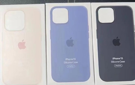 临淄苹果14维修站分享iPhone14手机壳能直接给iPhone15用吗？ 