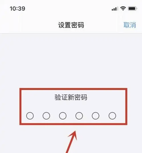 临淄苹果手机维修分享:如何安全的使用iPhone14？iPhone14解锁方法 