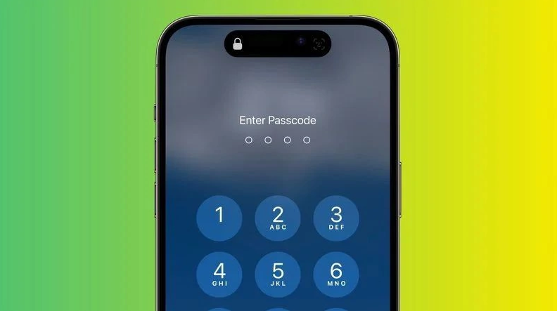 临淄苹果维修网点分享凭iPhone密码就能窃取“你的整个数字生活”？ 