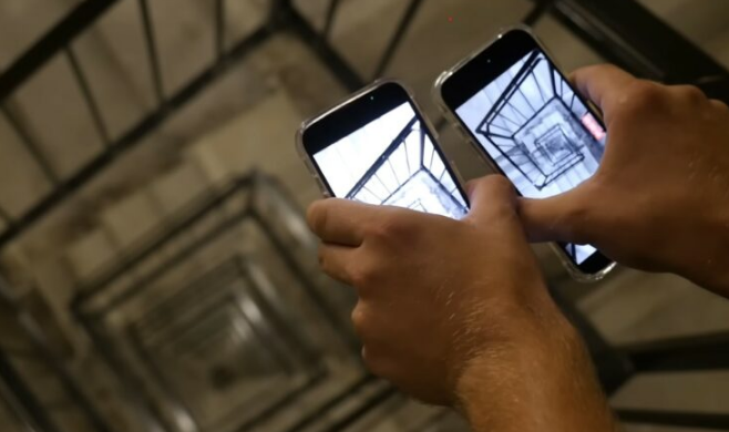 临淄苹果14维修分享iPhone 14耐摔程度怎么样 
