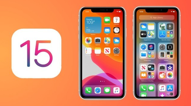 临淄苹果13维修分享iPhone13更新iOS 15.5，体验如何 