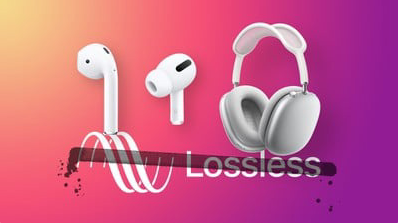 临淄苹果手机维修分享哪些设备支持Apple Music 无损音频 