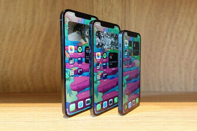 临淄苹果手机维修分享iPhone 13发布日期 