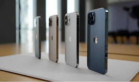 临淄苹果手机维修分享为什么说iPhone13才是真旗舰 