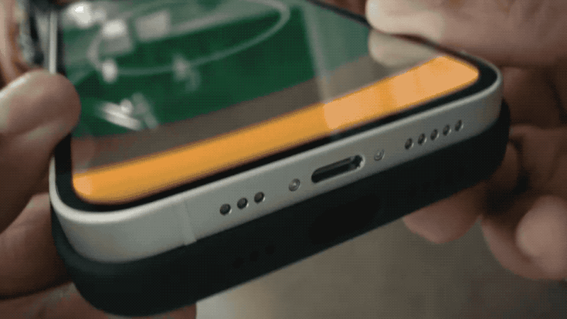 临淄苹果手机维修分享未来 Magsafe 还有哪些发展空间 