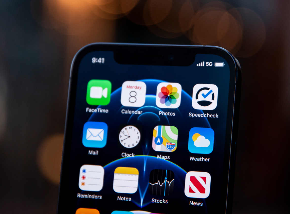 临淄苹果手机维修分享为什么 iPhone 12 在冬季会自动关机 