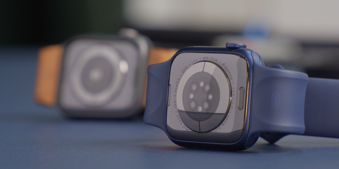 临淄苹果手机维修分享Apple Watch 是如何测量卡路里的 