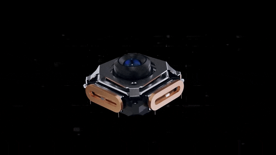 临淄苹果手机维修分享iPhone 12 Pro Max 独享的这颗传感器更大的特点是什么 