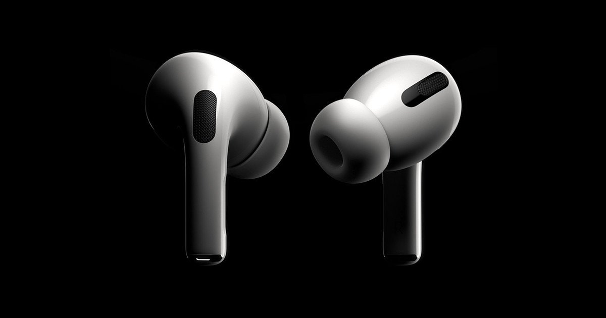 临淄苹果手机维修分享AirPods Pro 爆音、降噪效果下降怎么办 