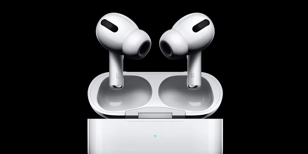 临淄苹果手机维修分享AirPods Pro 出现静电噪音 