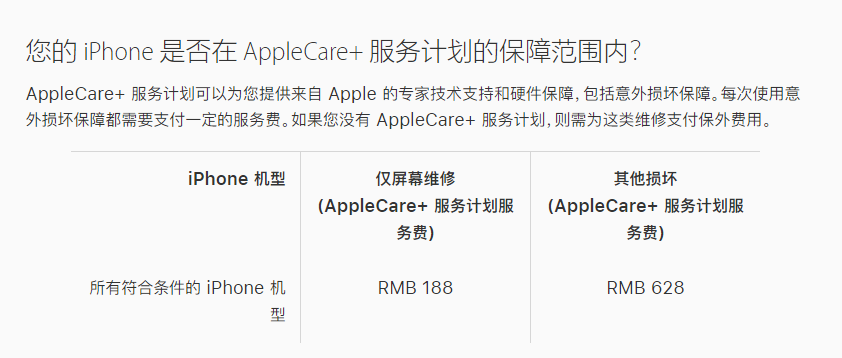 临淄苹果手机维修分享苹果 iPhone 12 官方维修价格是多少 