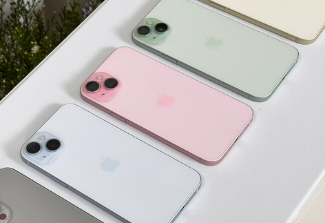 临淄iPhone15序列号查询分享如何查找苹果15手机序列号的位置