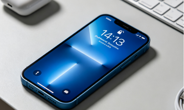 临淄苹果手机维修分享iPhone13 换电池 