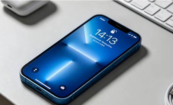 临淄苹果手机维修分享iPhone13 Pro换电池 