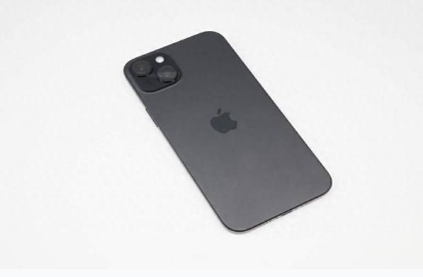 临淄苹果手机维修分享iPhone 15 Plus换电池 