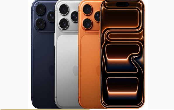 临淄苹果手机维修分享iPhone 17 Pro换电池 