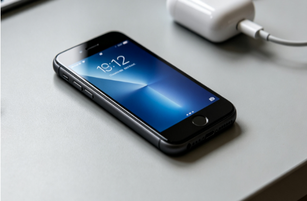 临淄苹果手机维修分享iPhone SE换电池 
