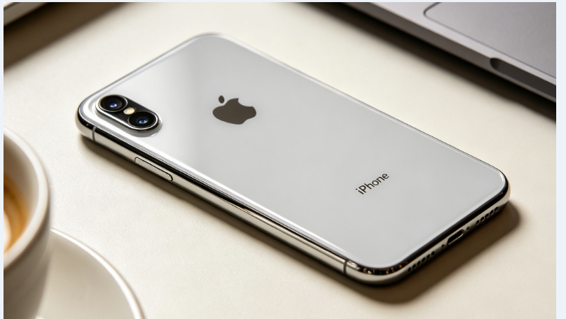 临淄苹果维修点分享iPhone XS进水维修 