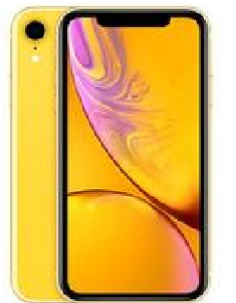 临淄苹果维修点分享iPhone XR进水维修 