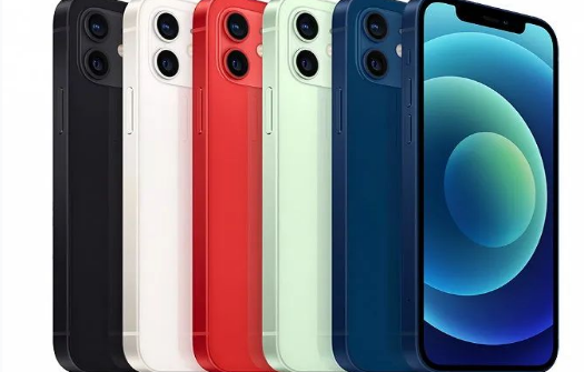 临淄苹果维修点分享iPhone12 Pro Max进水维修 