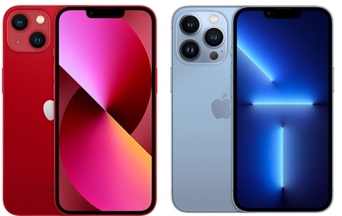 临淄苹果维修点分享iPhone 13 Pro进水维修 