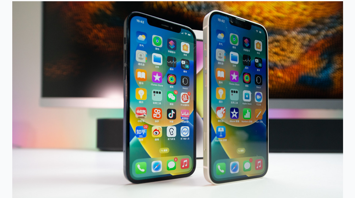临淄苹果维修点分享iPhone 14 Plus进水维修 