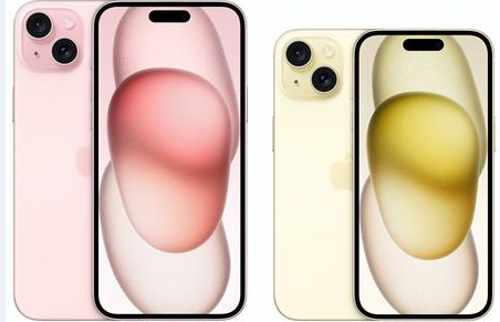 临淄苹果维修点分享iPhone 15 Plus进水维修 