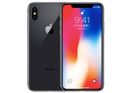 临淄苹果维修点分享iPhone XS屏幕更换 