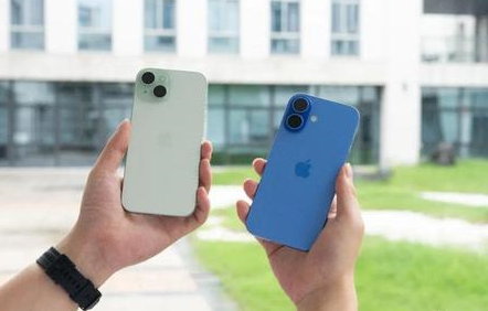 临淄苹果维修点分享iPhone 16 Plus黑屏疑难故障汇总 