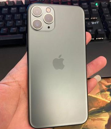 临淄苹果维修点分享iPhone 11 Pro电池发烫小众问题解读 
